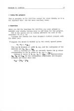 Mathematical Programs In BBC Basic scan of page 57