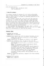 Mathematical Programs In BBC Basic scan of page 72