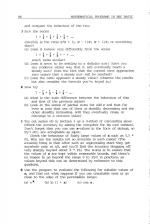 Mathematical Programs In BBC Basic scan of page 86