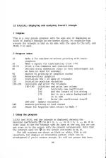 Mathematical Programs In BBC Basic scan of page 88