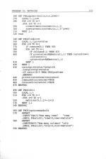 Mathematical Programs In BBC Basic scan of page 115