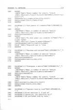 Mathematical Programs In BBC Basic scan of page 119