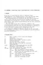 Mathematical Programs In BBC Basic scan of page 123