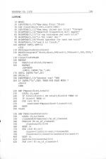 Mathematical Programs In BBC Basic scan of page 149