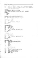 Mathematical Programs In BBC Basic scan of page 167