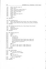 Mathematical Programs In BBC Basic scan of page 168