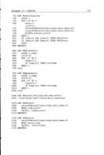 Mathematical Programs In BBC Basic scan of page 199