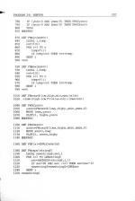 Mathematical Programs In BBC Basic scan of page 207