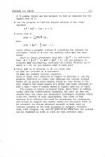 Mathematical Programs In BBC Basic scan of page 211