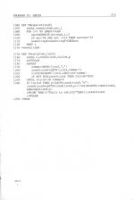 Mathematical Programs In BBC Basic scan of page 215