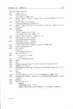 Mathematical Programs In BBC Basic scan of page 223