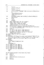 Mathematical Programs In BBC Basic scan of page 234