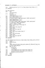 Mathematical Programs In BBC Basic scan of page 235