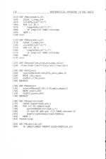 Mathematical Programs In BBC Basic scan of page 236