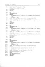 Mathematical Programs In BBC Basic scan of page 253