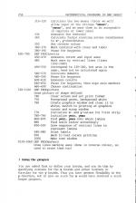 Mathematical Programs In BBC Basic scan of page 258