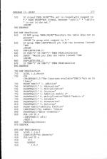 Mathematical Programs In BBC Basic scan of page 277