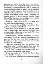 Micro Adventure 1: Space Attack scan of page 12