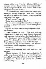 Micro Adventure 1: Space Attack scan of page 30