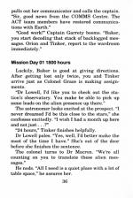 Micro Adventure 1: Space Attack scan of page 36