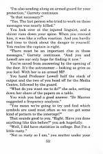 Micro Adventure 1: Space Attack scan of page 52