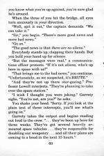 Micro Adventure 1: Space Attack scan of page 60