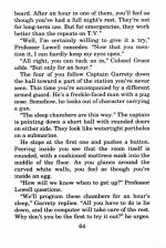 Micro Adventure 1: Space Attack scan of page 64