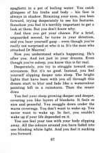 Micro Adventure 1: Space Attack scan of page 67