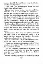 Micro Adventure 1: Space Attack scan of page 76