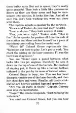 Micro Adventure 1: Space Attack scan of page 77