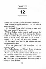 Micro Adventure 1: Space Attack scan of page 80