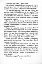 Micro Adventure 1: Space Attack scan of page 81