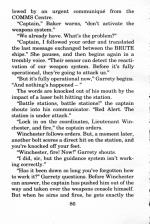 Micro Adventure 1: Space Attack scan of page 86