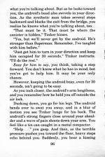 Micro Adventure 1: Space Attack scan of page 96