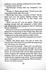 Micro Adventure 2: Jungle Quest scan of page 23