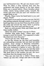 Micro Adventure 2: Jungle Quest scan of page 42