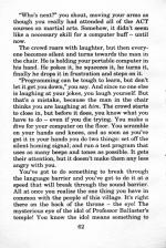 Micro Adventure 2: Jungle Quest scan of page 62