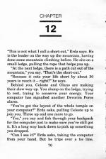 Micro Adventure 2: Jungle Quest scan of page 70