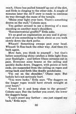 Micro Adventure 2: Jungle Quest scan of page 82