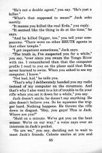 Micro Adventure 2: Jungle Quest scan of page 85