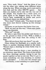 Micro Adventure 2: Jungle Quest scan of page 86