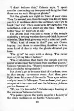 Micro Adventure 2: Jungle Quest scan of page 93