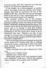 Micro Adventure 2: Jungle Quest scan of page 97