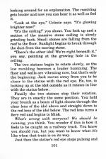 Micro Adventure 2: Jungle Quest scan of page 101