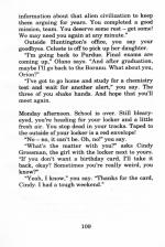 Micro Adventure 2: Jungle Quest scan of page 109