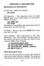 Micro Adventure 2: Jungle Quest scan of page 117