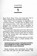 Micro Adventure 3: Million Dollar Gamble scan of page 7