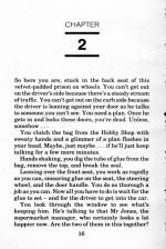 Micro Adventure 3: Million Dollar Gamble scan of page 16