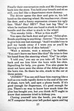 Micro Adventure 3: Million Dollar Gamble scan of page 17