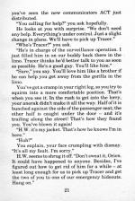 Micro Adventure 3: Million Dollar Gamble scan of page 21